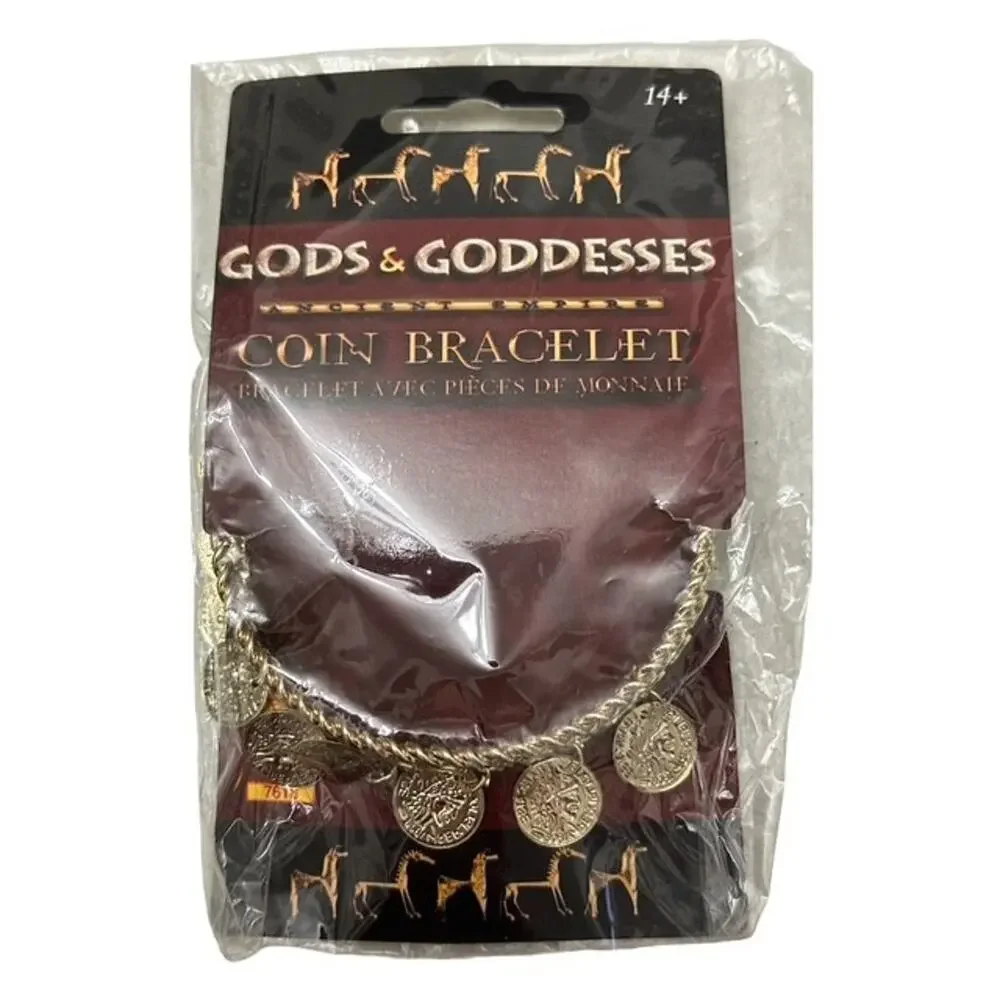 Rubies gods goddesses